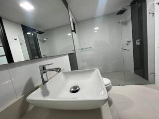 402 - Beautiful Apartament In Heart Of El Poblado - Medellín - 6
