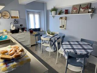 B&B Come nelle Favole - Saludecio - 7