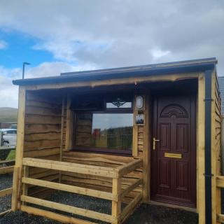 Standing Stones Lodge - Belfast - 9