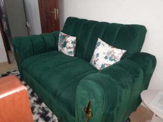 Elegant & Classy Stays - Studio Apartment - Mombasa - 6