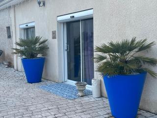 Appartement mezzanine spacieux - Jaunay-Clan - 4