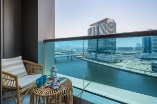 Frank Porter - Damac Voleo - Dubai - 0