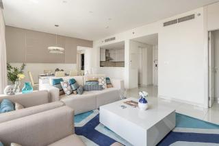 Frank Porter - Damac Voleo - Dubai - 8