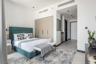 Frank Porter - 15 Northside Tower 1 - Dubai - 8