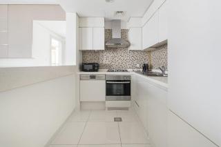 Frank Porter - Damac Voleo - Dubai - 3