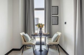 Frank Porter - 15 Northside Tower 1 - Dubai - 6
