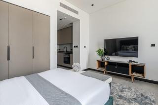 Frank Porter - 15 Northside Tower 1 - Dubai - 3