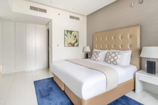 Frank Porter - Damac Voleo - Dubai - 1