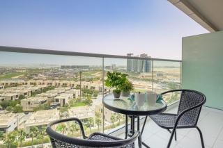 Frank Porter - Carson A - Dubai Marina - 0