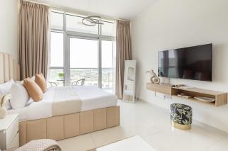 Frank Porter - Carson A - Dubai Marina - 2