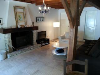 Spacious holiday home with pool in pretty village - Celles - 4
