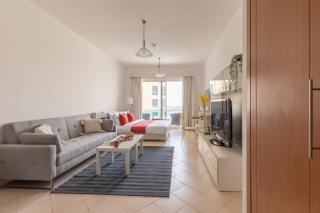 Frank Porter - Lago Vista - Dubai - 7