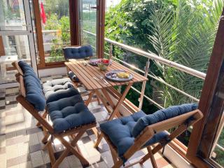 The Next Suites - Konak - 8