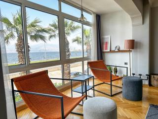 The Next Suites - Konak - 9