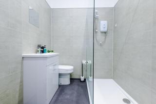 Old Bank Studio Apartments - Bolton - 5