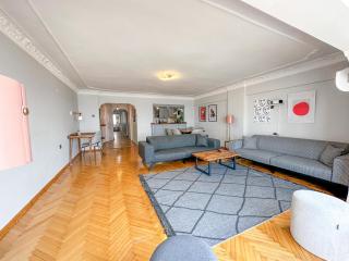 The Next Suites - Konak - 3
