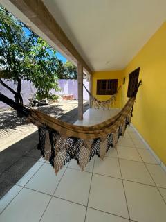 Casa de Lazer Praia e Piscina - São José da Coroa Grande - 4