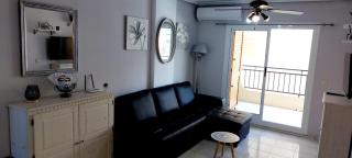 Apartamento Albamarina - 4