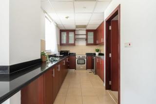 Frank Porter - Bahar 1 - Dubai - 6