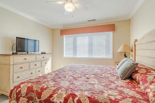 Branson Condo on Table Rock Lake with Pool and WiFI near Silver Dollar City - Branson - 3