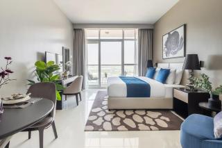 Frank Porter - DAMAC Artesia - Dubai - 9