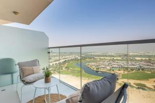 Frank Porter - DAMAC Artesia - Dubai - 0