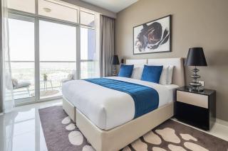 Frank Porter - DAMAC Artesia - Dubai - 8