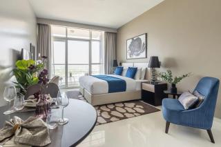 Frank Porter - DAMAC Artesia - Dubai - 5