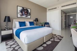 Frank Porter - DAMAC Artesia - Dubai - 3