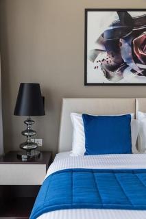 Frank Porter - DAMAC Artesia - Dubai - 1