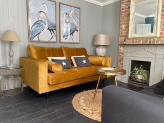Charming Bight Cottage moments from beach by Whitstable-Holidays - 0