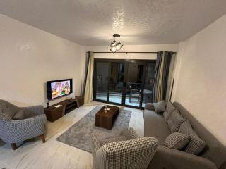 Prime Apartment in Madinaty - Madinaty - 6