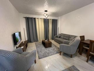 Prime Apartment in Madinaty - Madinaty - 5