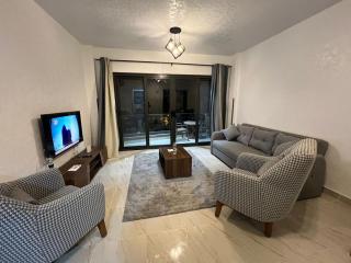 Prime Apartment in Madinaty - Madinaty - 1