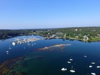 Lindenwood Inn - Southwest Harbor - 1