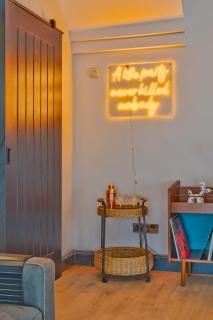 Avenue Apartment - Belfast - 5