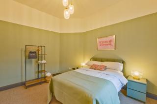 Avenue Apartment - 3