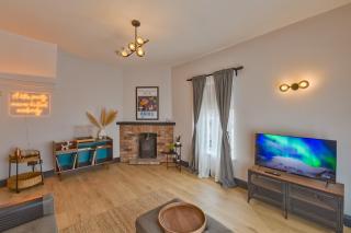 Avenue Apartment - Belfast - 2