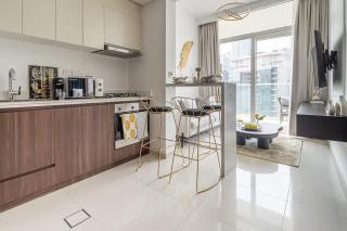 Frank Porter - Reva Residences - Dubai - 9