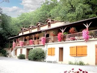 Villa confortable à Milhars avec piscine privée - Milhars - 2