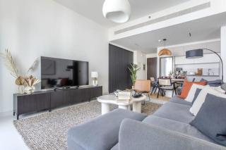 Frank Porter - Marina Vista T2 - Dubai - 7