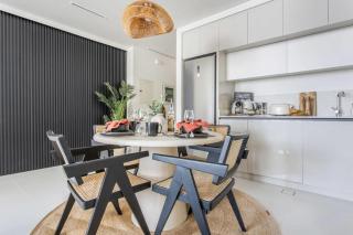 Frank Porter - Marina Vista T2 - Dubai - 6