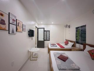 Gem Hostel - Cat Ba - 8