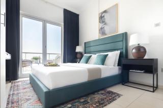Frank Porter - Lake View Tower - Dubai - 7