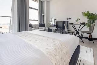 Frank Porter - 15 Northside - Dubai - 7