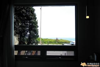 窗外的海 - 海洋公園旁 - 2