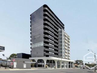 Ivanhoe Apartment 2Bed 2Bath with Balcony City View - Melbourne - 7