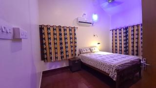 Surabhi-Nature Villa , Private floor AC - 3