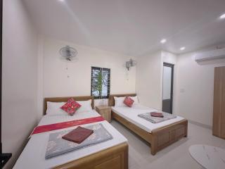 Gem Hostel - Cat Ba - 3