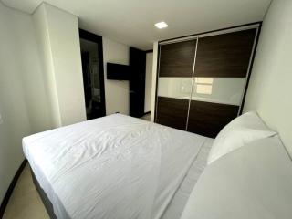 501 Luxury Apartment In Heart Of El Poblado - Medellín - 6